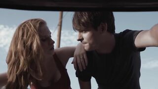 Tonya Kay, Emily Lopato, Ellis Greer – Bastard (2015) sexy video