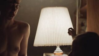 Tonya Kay, Emily Lopato, Ellis Greer – Bastard (2015) sexy video