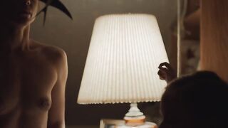 Tonya Kay, Emily Lopato, Ellis Greer – Bastard (2015) sexy video