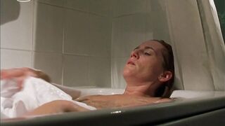 Ulrike Krumbiegel - Polizeiruf 110 s26e01 (1997) erotic movie scenes