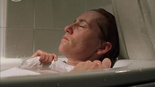 Ulrike Krumbiegel - Polizeiruf 110 s26e01 (1997) erotic movie scenes