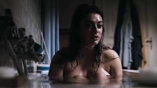 Valentina Lodovini, Carolina Crescentini nude - The 1000-Euro Generation  (2009) sex scenes