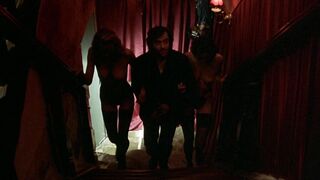 Xenia Seeberg, Janine Kunze, Corinna Flock nude - Knockin' on Heaven's Door (1997) erotic episode