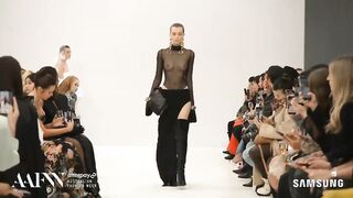 Topless Fashion Worldwide 2023  - Australia, New York