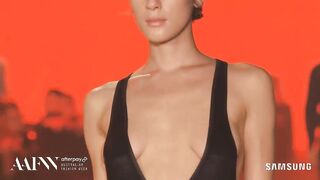 Topless Fashion Worldwide 2023  - Australia, New York