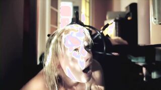 Alena Alimova - Konchyena (2010) hot nude scene