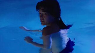 Dianna Agron, Paz de la Huerta nude - Bare (2015)