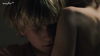 Franziska Schlattner, Jessica, Julia Hummer nude - Crazy (2000) hot young & nude scenes