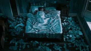 Ingrid Park nude - Eeling (2010) lusty fantasy scene