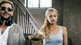 Jana Reinermann nude, Jytte-Merle Böhrnsen sexy - Kokowääh 2 (2012) hot topless scene