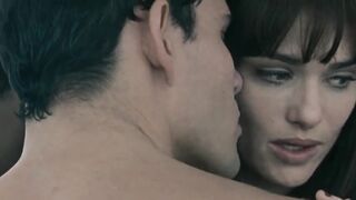 Rachel Weisz sex - 360 (2012) hot lust scene