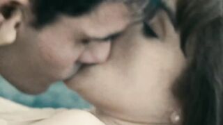 Rachel Weisz sex - 360 (2012) hot lust scene