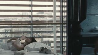 Rachel Weisz sex - 360 (2012) hot lust scene