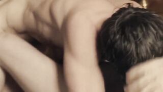 Rose Leslie best - Honeymoon (2014) nudity