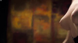 Shawna Waldron naked - Poison Ivy 4 (2008) sex & lesbian kising scenes