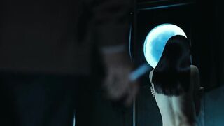Son Ye-jin, Da-kyung Yoon nude - White Night (2009) best sex episode