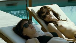 Tuppence Middleton nude sex scenes - Trap for Cinderella (2013) Topless Actress