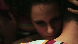 Visnja Obradovic sexy - Zlatna liga (2010) hot sex scene