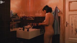 Anna Werner Friedmann nude, Agnes Decker topless, Maddy Forst sexy - WatchMe - Sex sells s01e01-06 (2023) Topless Actress