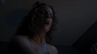 Anne Ratte-Pollem, Lea van Acken, Josephine Thiesen nackte - Two Sides of the Abyss s01e01-06 (2023)