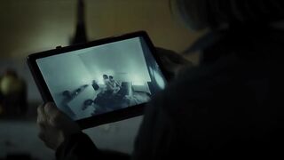 Anne Ratte-Pollem, Lea van Acken, Josephine Thiesen nackte - Two Sides of the Abyss s01e01-06 (2023)