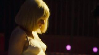 Belen Cuesta nude - Cristo & Rey s01e04-07 (2023) All Sex Scenes & Hottest Episodes