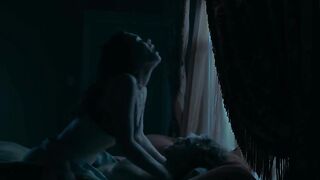 Devin Cecchetto, Deanna Jarvis sexy - Marry F Kill (2023) hot scenes