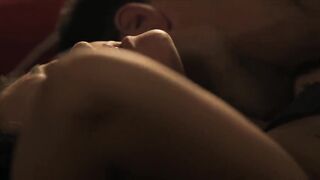 Devin Cecchetto, Deanna Jarvis sexy - Marry F Kill (2023) hot scenes