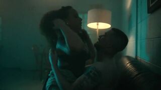 Jaylen Barron, Lauren Dasilva Formalejo, Sisi Turcotte - Blindspotting s02e02-03 (2023) nudes scene