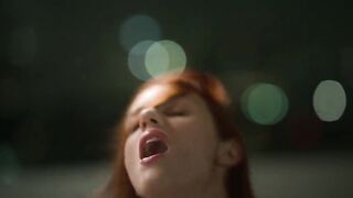 Maya Zapata, Pamela Almanza, etc - Prime Time s01e01e02e03e09e10 (2023) thriller hot scenes