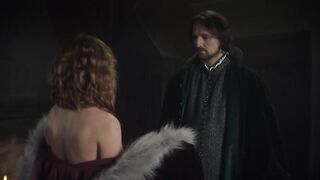 Małgorzata Klara, Milena Staszuk, Anna Oberc, Katarzyna Przyborowska - The Crown of the Kings (Korona Krolow) s04e06e13e19-e28e31 (2023) sexy video
