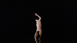 Classic Erotic Scenes "The Hallucinating Trip" (1975) Vintage Nude Film