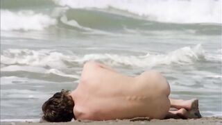 Classic Erotic Scenes "The Hallucinating Trip" (1975) Vintage Nude Film