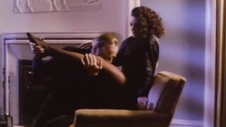 Lydie Denier nude – Blood Relations (1988) lusty hot movie scenes