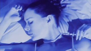 Lydie Denier nude – Blood Relations (1988) lusty hot movie scenes