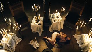 Sandra Elsfort naked - Judgement (2012) submission bdsm nudity movie scene