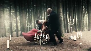 Sandra Elsfort naked - Judgement (2012) submission bdsm nudity movie scene