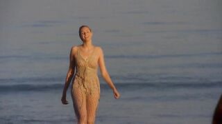 Tamsin Egerton sex - Camelot_s01 (2011)