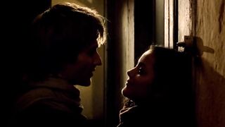 Marion Cotillard naked - Furia (1999) great nude celebrity scene