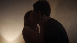 Fleur Geffrier nude - Drops of God s01e08 (2023) hot sex scene