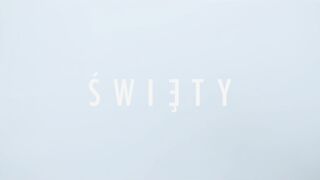 Lena Gora nude - Święty (2023) hot sexy scene