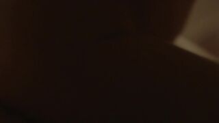 Parker Posey - Beau Is Afraid (2023) sex scene