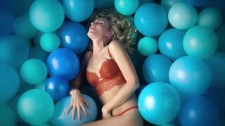 Silma Lopez, Diana Gomez, Raquel Ventosa, Teresa Riott, Paula Malia HOT Msturbation SceneS