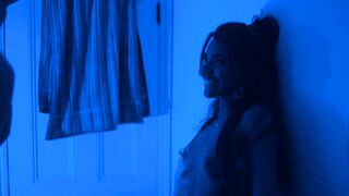 Tharanya Tharan, Danielle Cormack nude - Year Of s01e01e03e06e10 (2023) all lusty scenes
