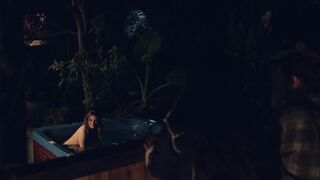 Tharanya Tharan, Danielle Cormack nude - Year Of s01e01e03e06e10 (2023) all lusty scenes