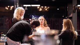 Vanessa Papa sexy - The Ultimatum Queer Love s01e04 (2023) hot scene