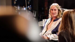 Vanessa Papa sexy - The Ultimatum Queer Love s01e04 (2023) hot scene