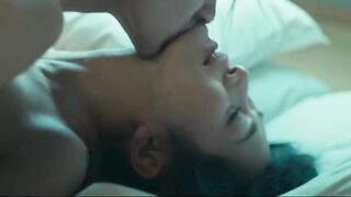 Angela Morena, Denise Esteban, Alexa Ocampo nude - Hosto (2023) Asian Sex Scene