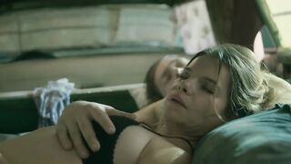 Ariadne Díaz, María Perroni, etc - Más alla de ti s01e02-05e08 (2023) nudity & sex episodes