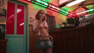 Helena Caldeira, Kelly Bailey - Turn of the Tide (Rabo de Peixe) s01e01-06 (2023) nude scene